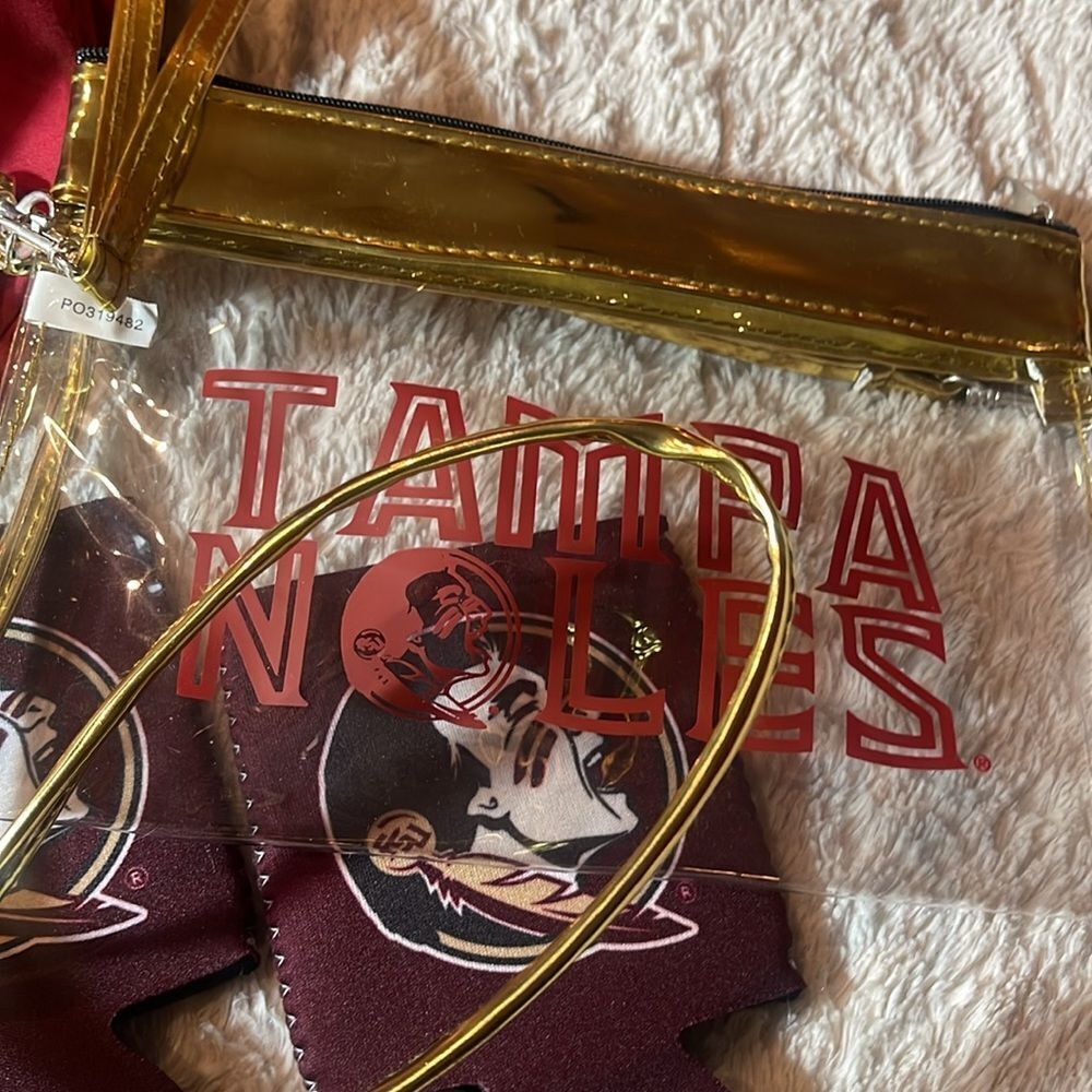 Florida State Seminoles bundle - Picture 6 of 11